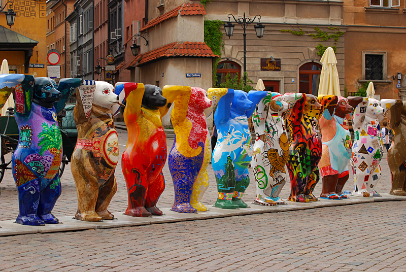 05_Warszawa_Misie Unicef.JPG